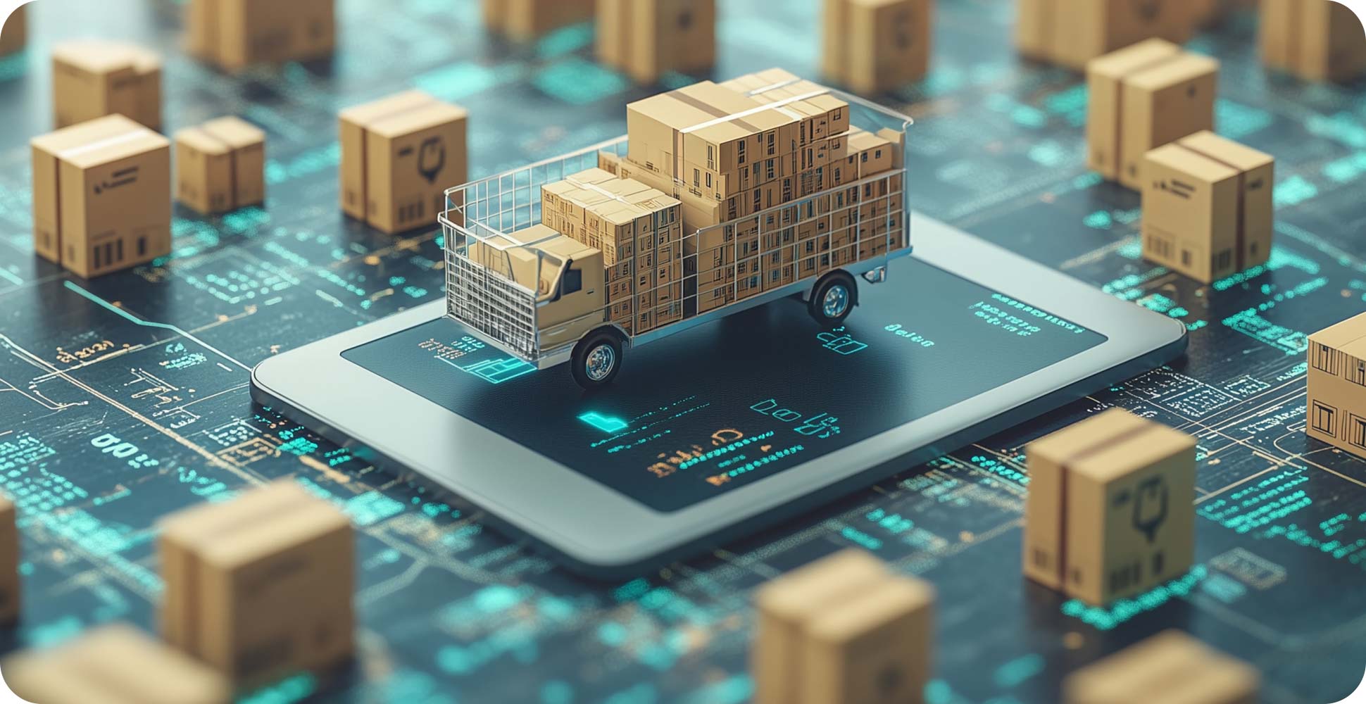 ネットワークイメージ