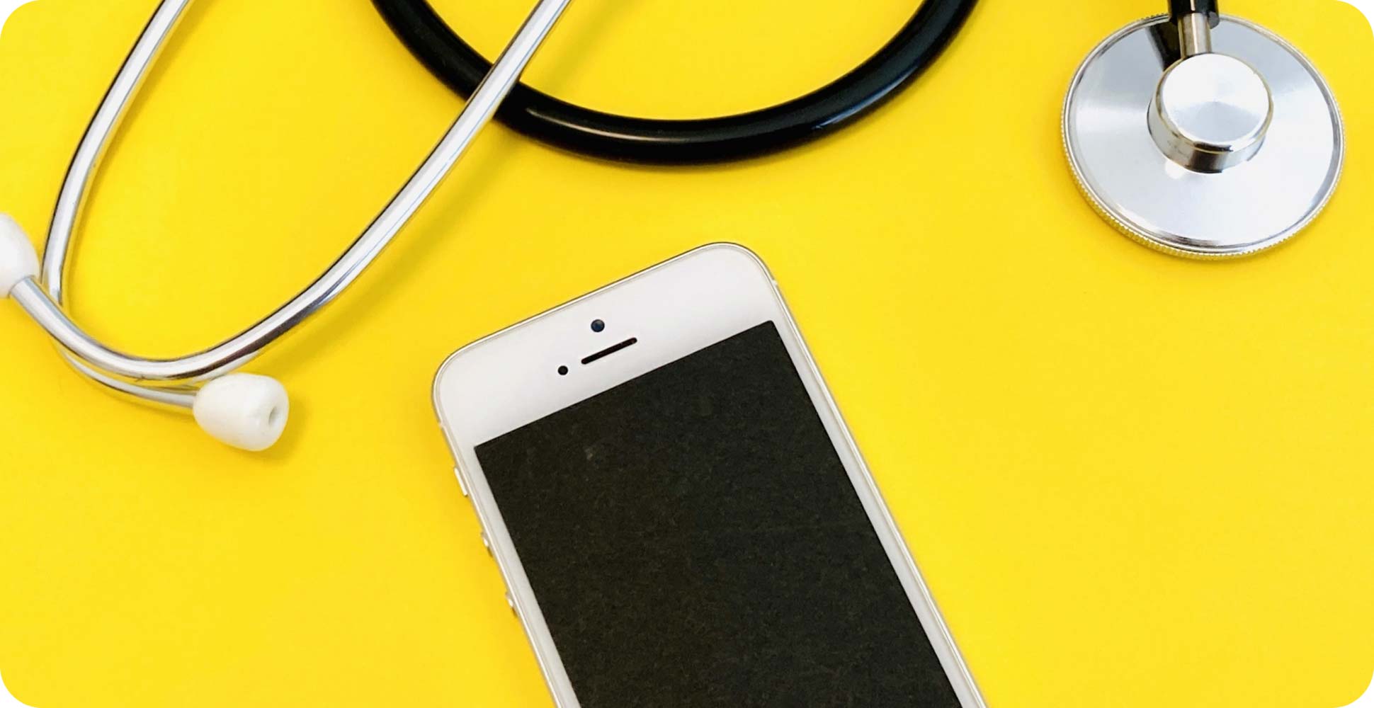 スマートフォン修理イメージ